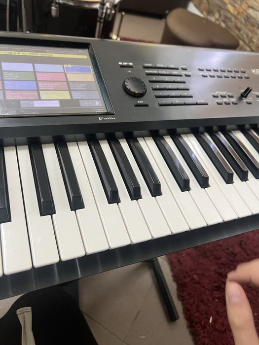 Vand korg kronos 1