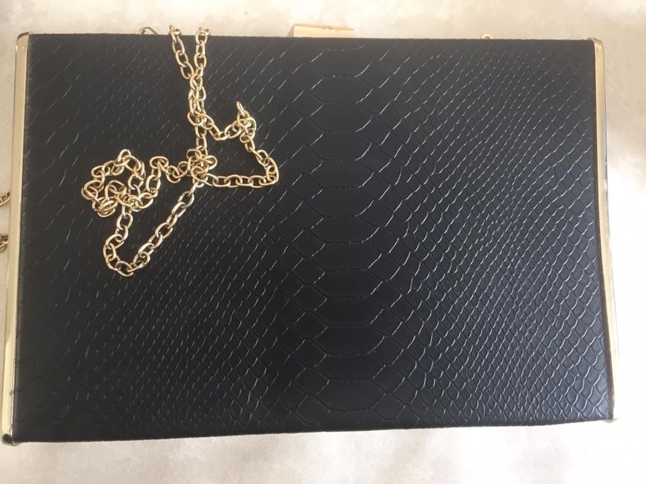 Клатчи новые