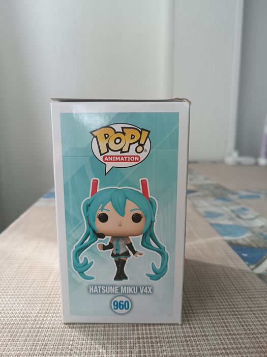 Funko pop Фигурки