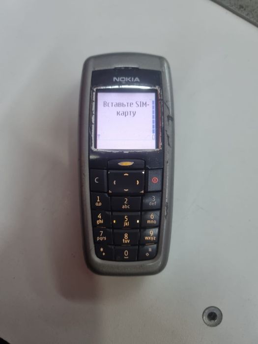 Продам Нокиа модель 2600