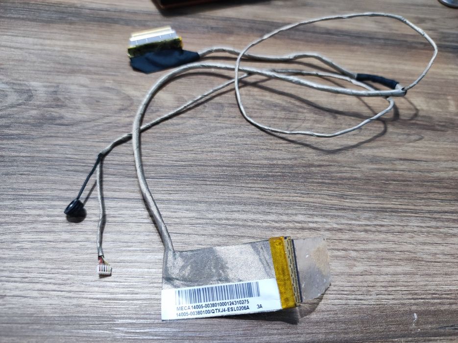Cablu LCD Asus X75A