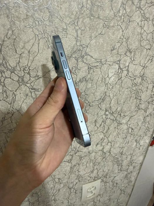 Iphone 14 128 гб в хорошем состояние