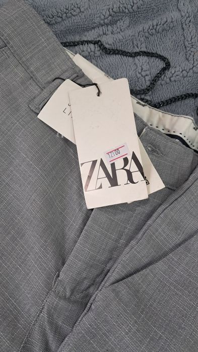 Брюки мужские новые