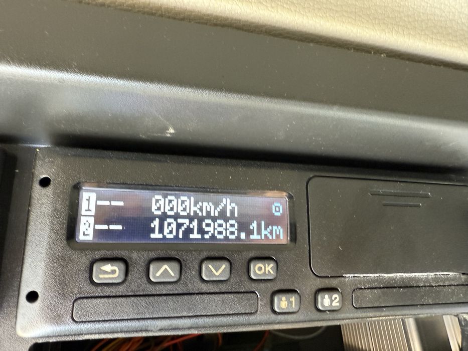 Renault Midlum 220  Euro 5 Automat 8,50 lungime