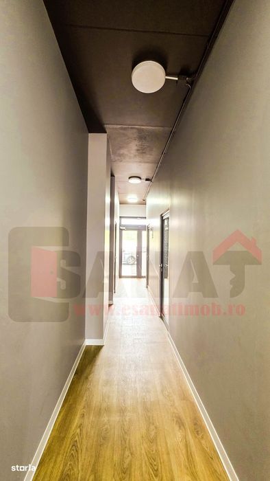 Spatiu NOU cu 7 Unitati | 174 mp| Office & Comercial | Turnisor |VIDEO