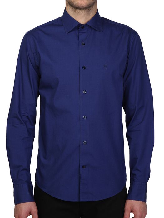 Camasa CERRUTI 1881 din bumabc model slim fit marime 39 diverse modele