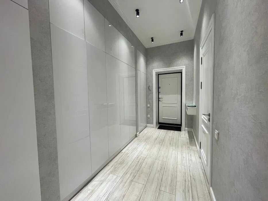 Сдаётся квартира на ЖК Мирабад Элит‼️