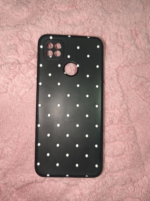 Продам чехлы на редми 9с Xiaomi