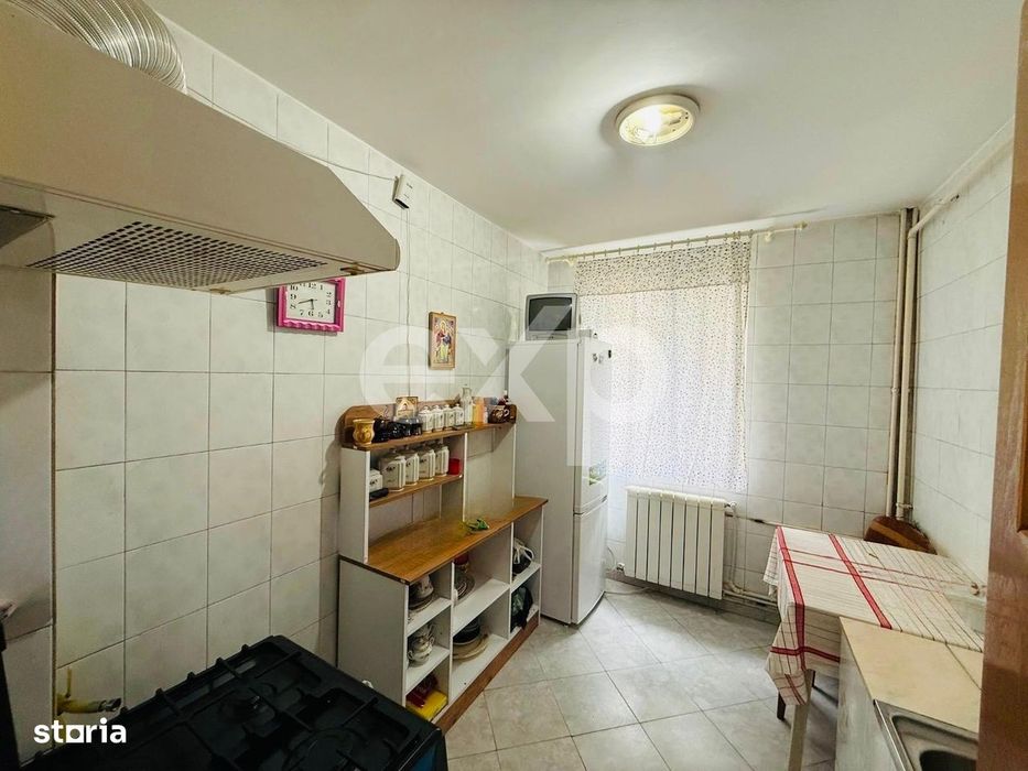Apartament 2 Camere | Parter | Zona Centrala