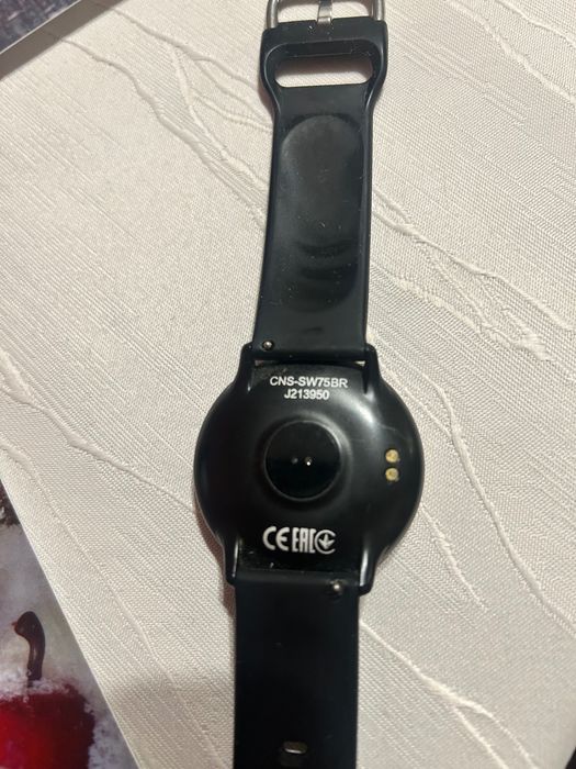 Смарт часовник Canyon