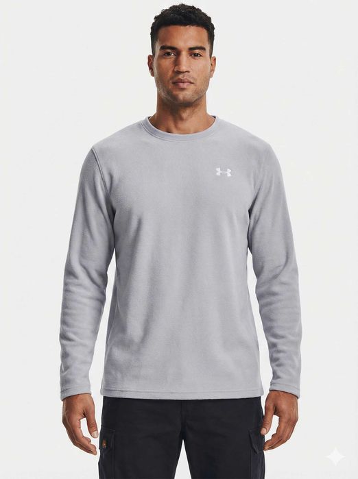 Under Armour Горнище Ватирано /Мъжко L