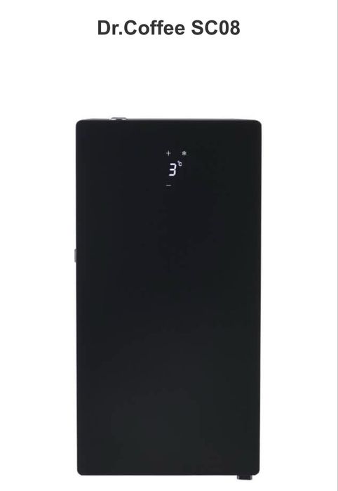 Холодильние для молока Dr coffee SC08