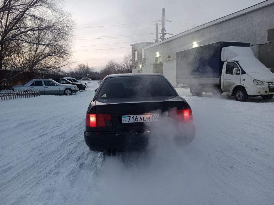 Продам ауди а6 с4