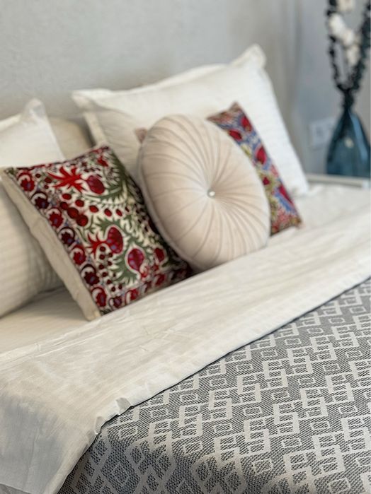 Хомстэйджинг, декорирование, комплектация