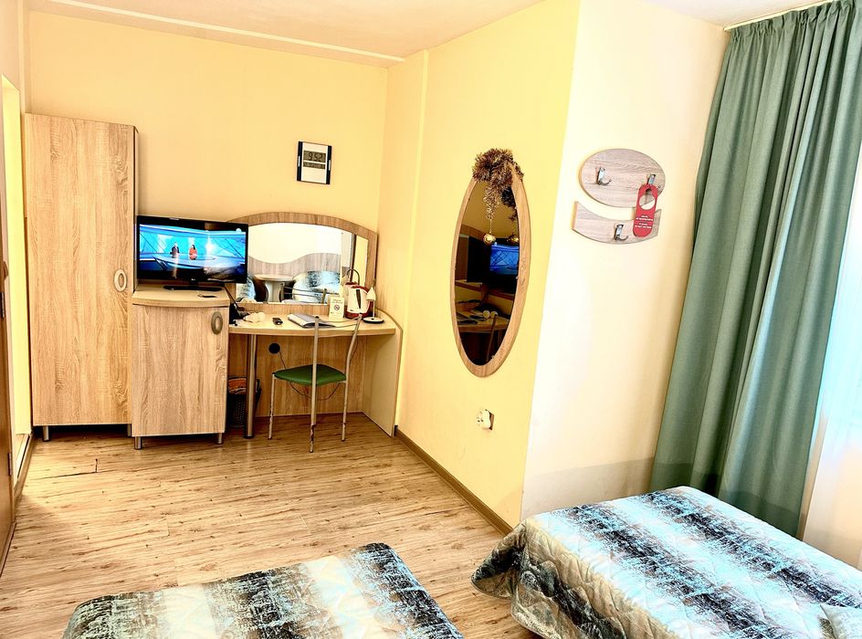 Нощувки в град Варна