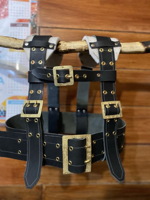 Колани за сурва/чанове