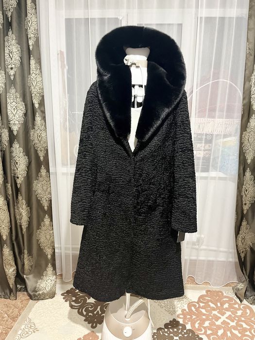 Новая Шуба пальто срочно