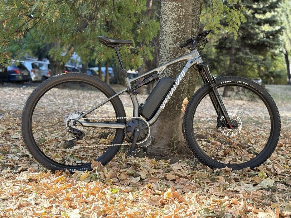 Електрическо колело Двигател Bafang  750w ЛЯТНО НАМАЛЕНИЕ