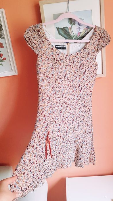 Летни рокли - S размер