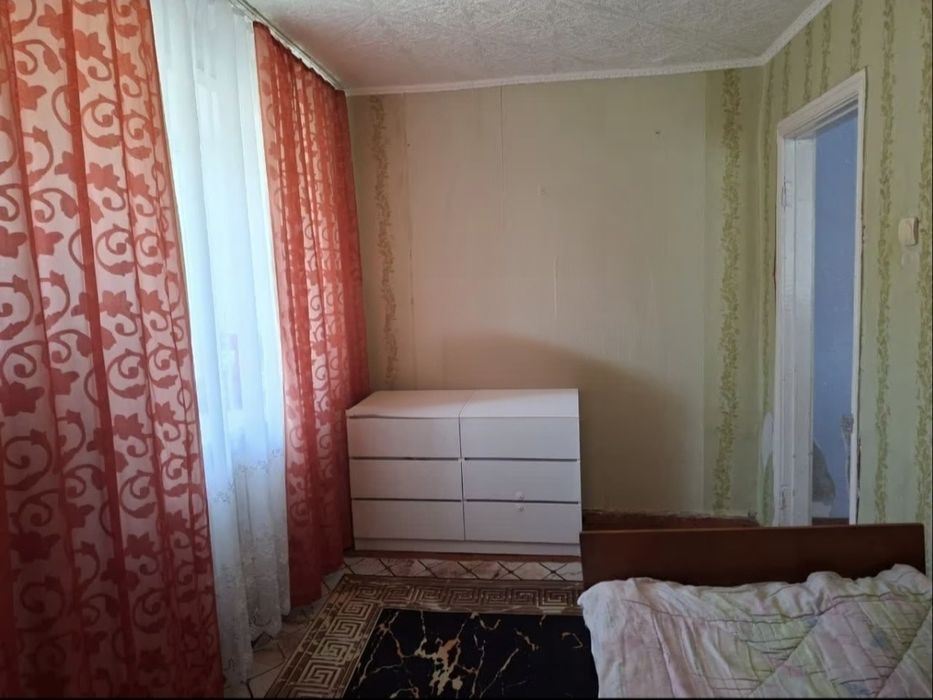 Продам 3-х комнатную квартиру
