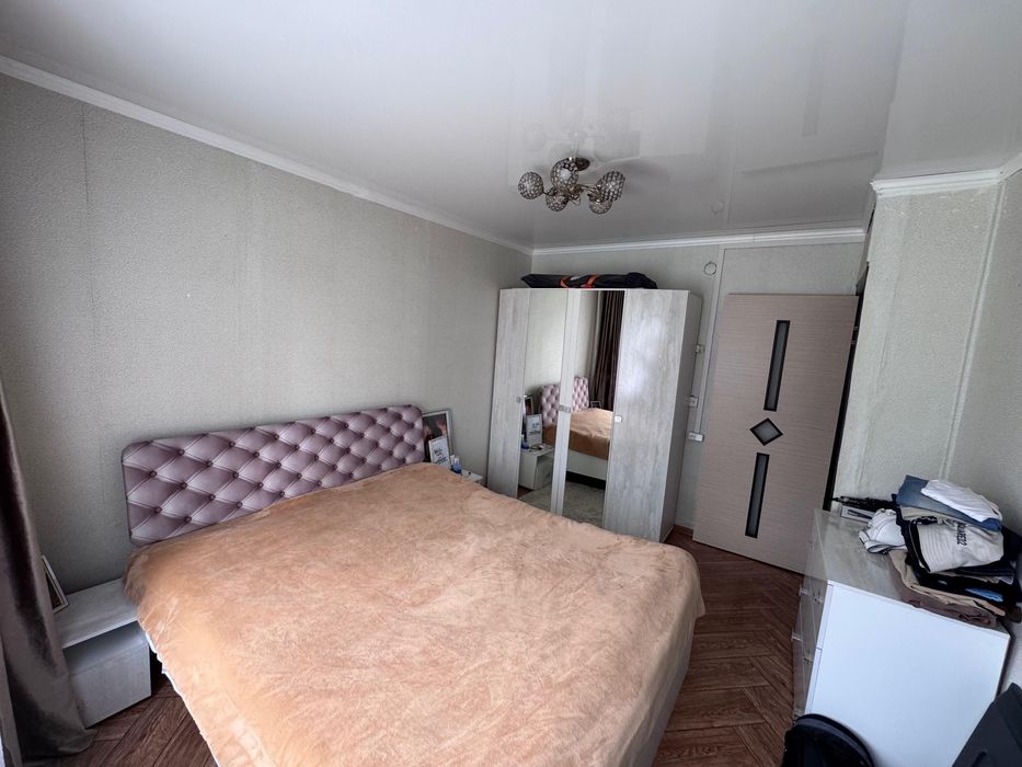 Квартира на ждс 5