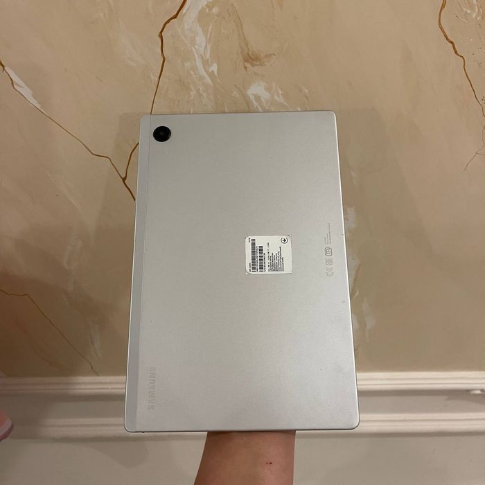 Samsung galaxy tab 8