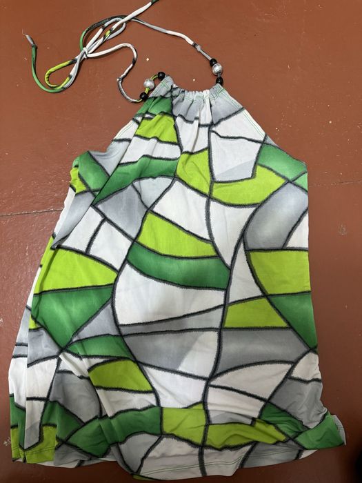 Женская кофта/купальник