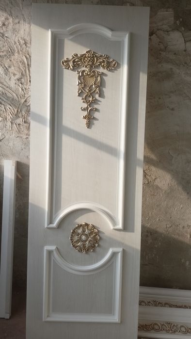 МДФ эшиклар ва ромлар