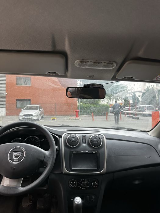 Dacia Sandero 2013 1.5dci
