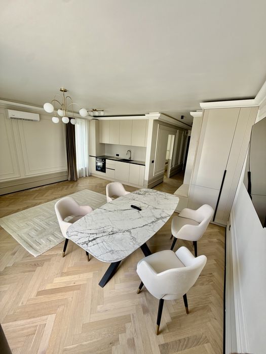 Penthouse PREMIUM | 53 mp + Terasa  20 mp | COMPLET MOBILAT