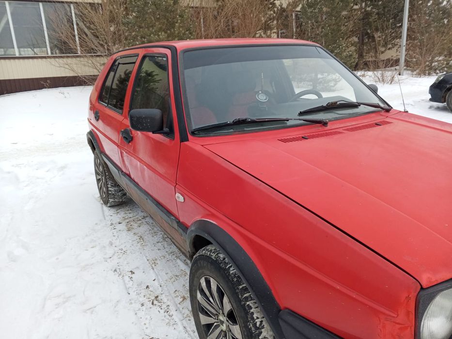 Продается машина