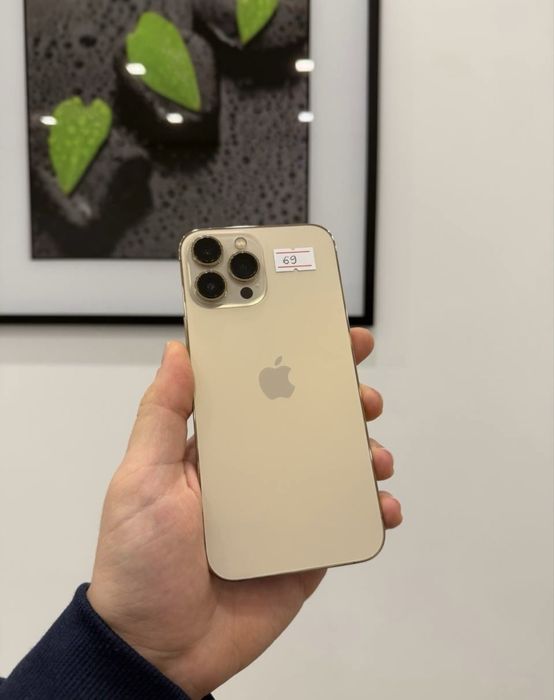 Продам Айфон 13 Про Макс 128gb