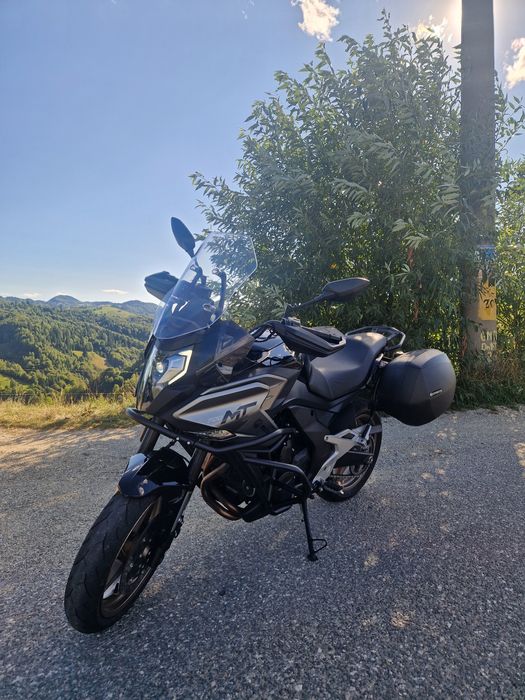 CF Moto 700MT 2023