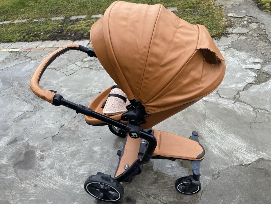 Carucior copii Bebumi