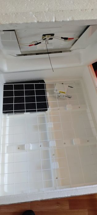 Инкубатор несушка