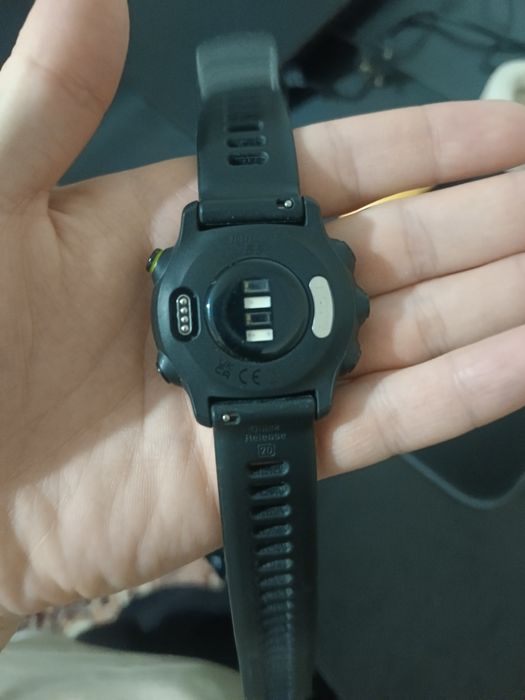 Спортивные Часы Garmin