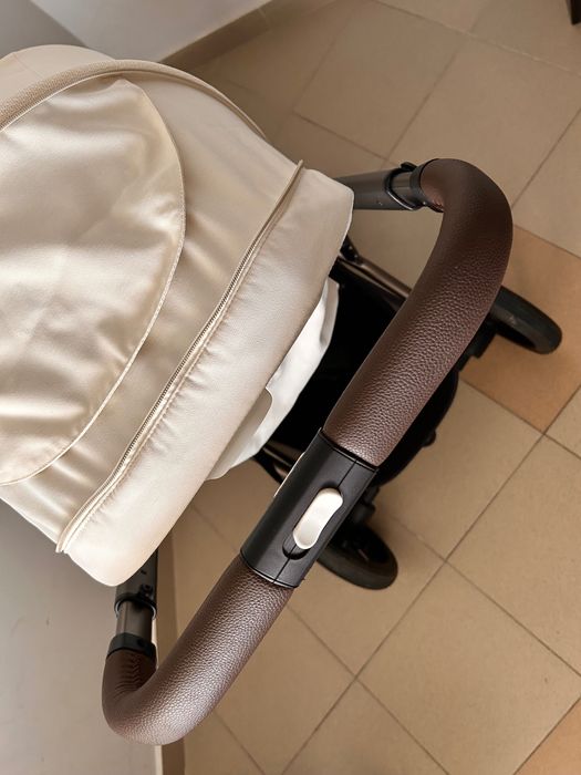 Количка Sybex Gold