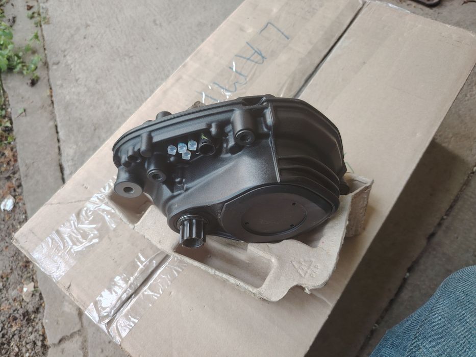 Motor bosch cx smart gen 5 nou