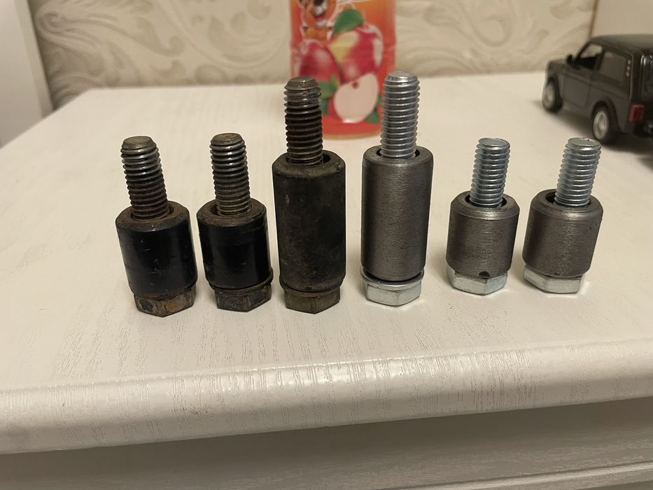 Кронштейн запаски w463