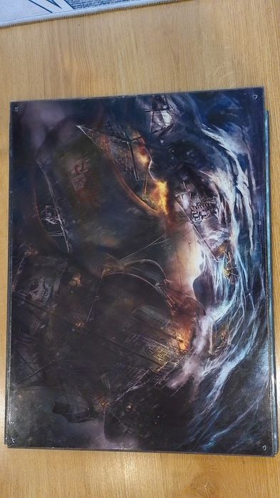 Тематични картини от филми