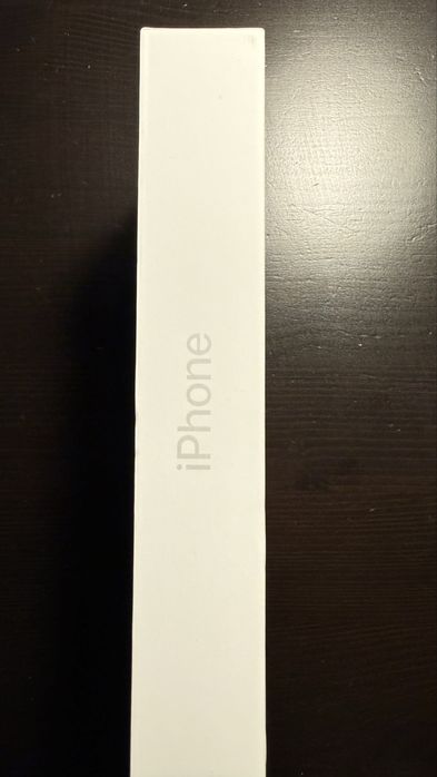 Iphone 17 Pro Silver