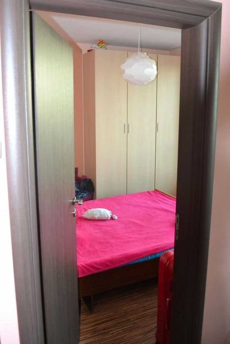 Тристаен имот в Павлово