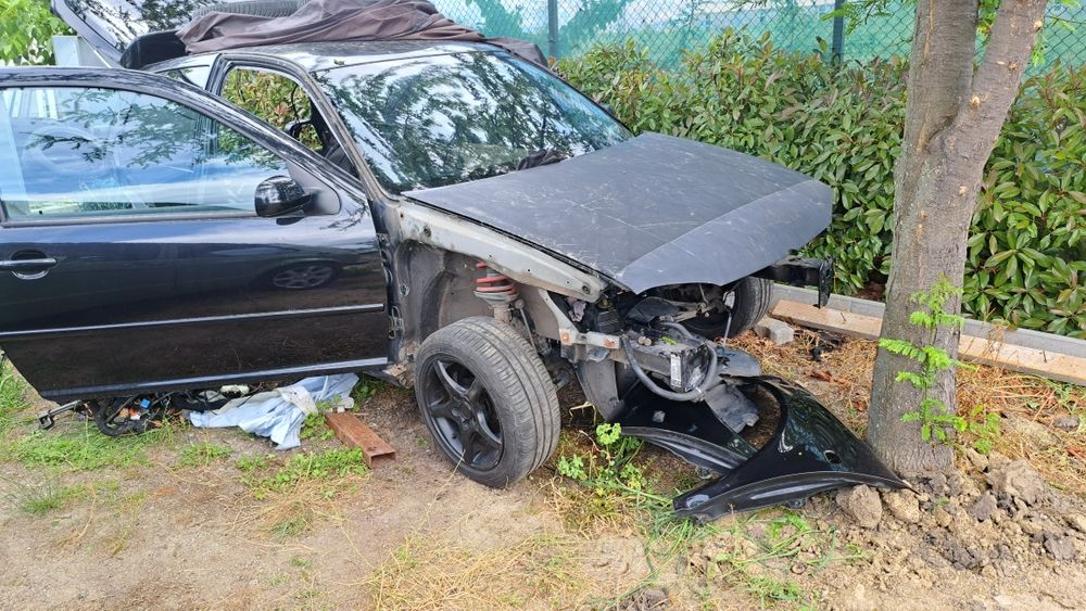 Голф4 4х4 VR6...