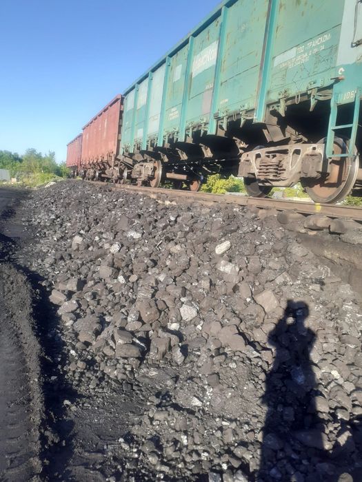 уголь шубаркуль грузоперевозки
