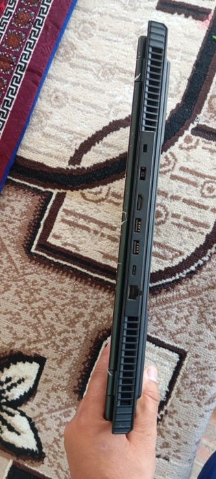 Lenova Legion 5 Pro yangi