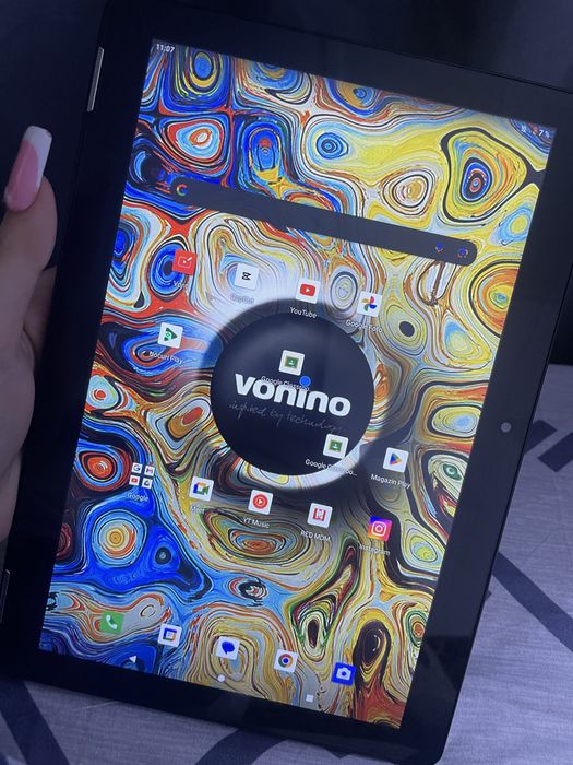 Tableta Vonino Magnet G50