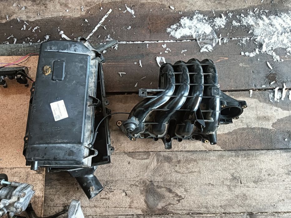 Автозапчасти Фольксваген