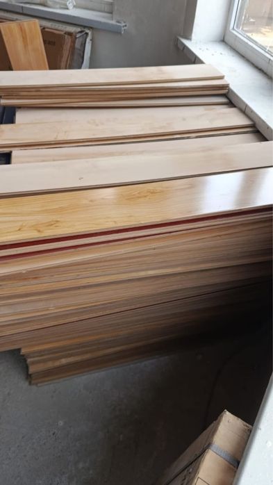 Срочно продам паркет