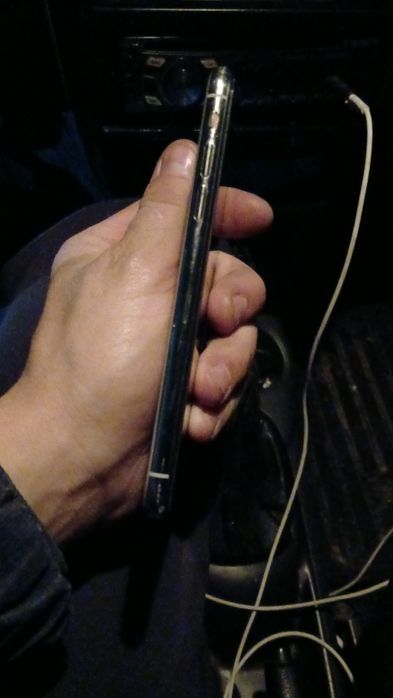 Айфон х 256 гигабайт