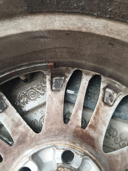 Срочно продам титанка тойота 55